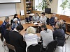 Прокурор района встретился с представителями «Всероссийского общества инвалидов»